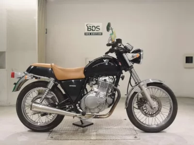 Suzuki VOLTY  с аукциона в Японии