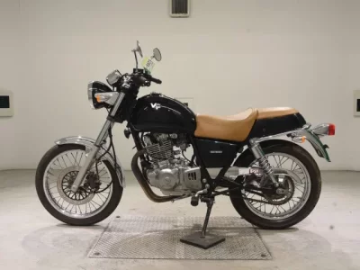 Suzuki VOLTY  с аукциона в Японии