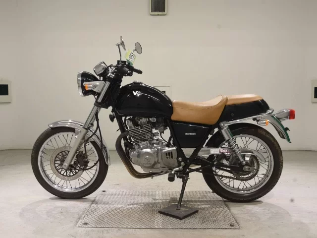 Suzuki VOLTY