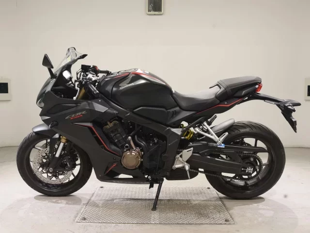 Honda CBR650R