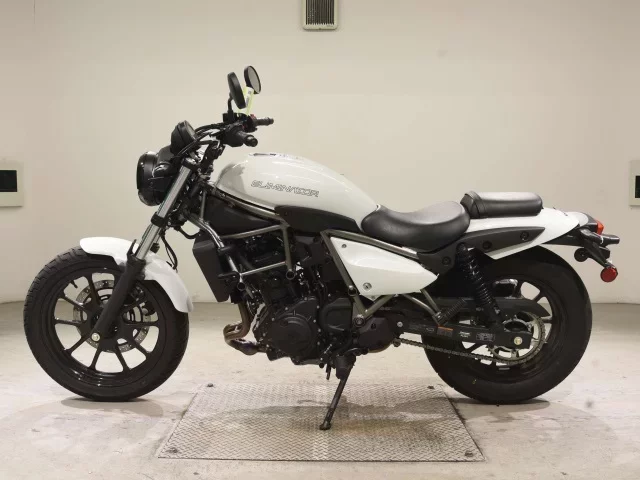 Kawasaki ELIMINATOR 400-3