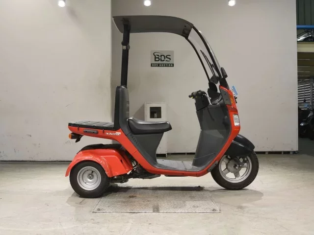 Honda GYRO CANOPY-2