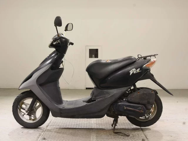 Honda DIO