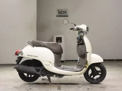 Honda GIORNO