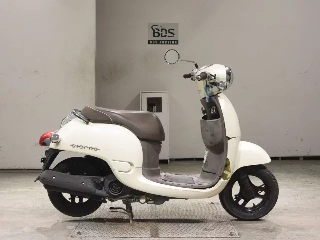 Honda GIORNO