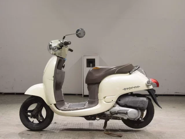 Honda GIORNO