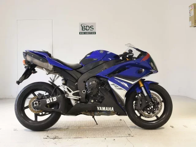 Yamaha YZF-R1