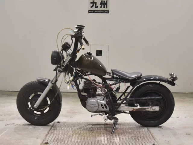 Honda APE50