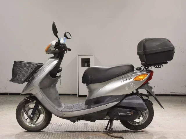 Yamaha JOG-5
