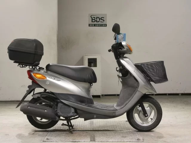 Yamaha JOG-5