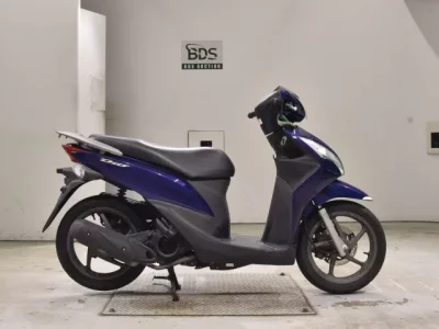 Honda DIO 110