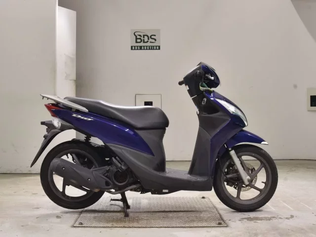 Honda DIO 110