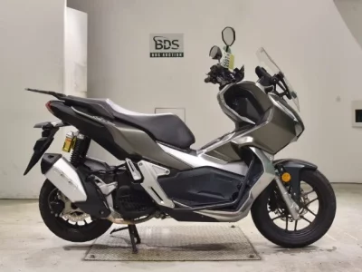 Honda ADV150