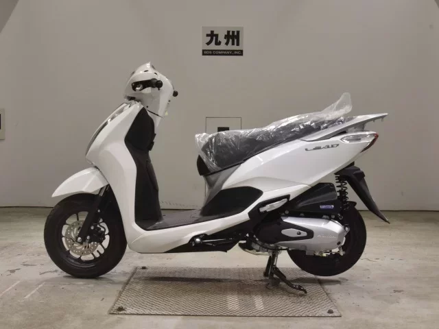 Honda LEAD125-2