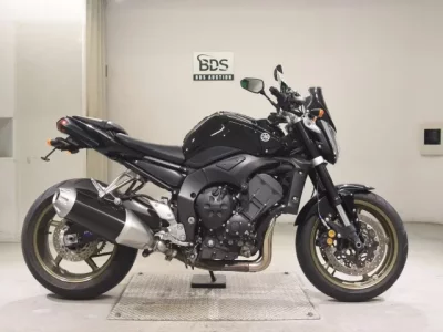 Yamaha FZ-1N