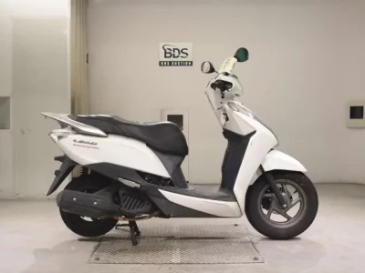 Honda LEAD 125