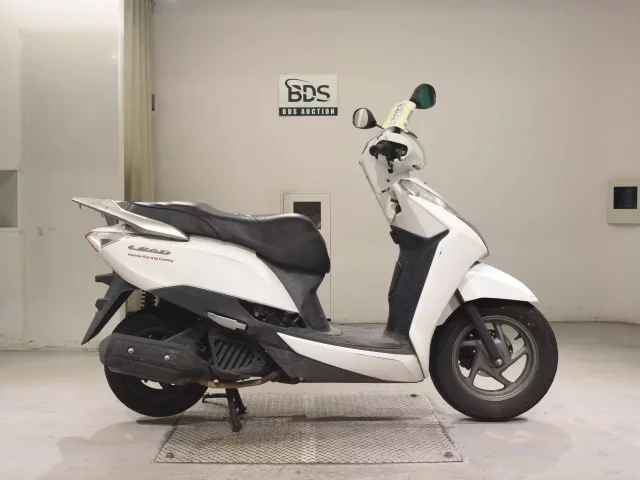 Honda LEAD 125