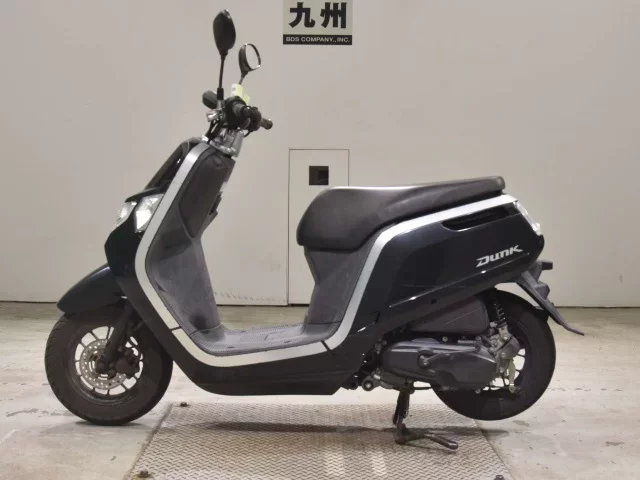Honda DUNK