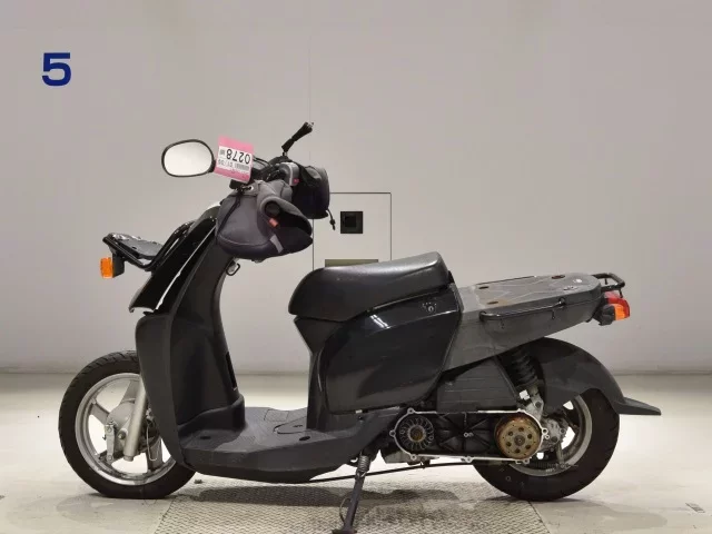 Yamaha GEAR