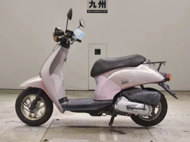 Honda TODAY