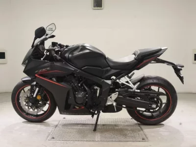 Honda CBR650R-2E CLUTCH  с аукциона в Японии