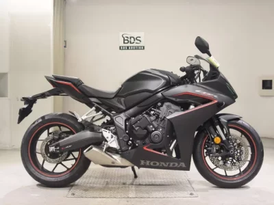 Honda CBR650R-2E CLUTCH  с аукциона в Японии