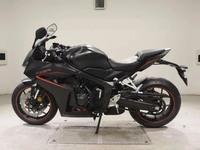 Honda CBR650R-2E CLUTCH