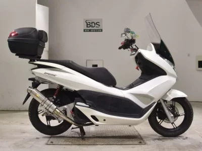 Honda PCX125
