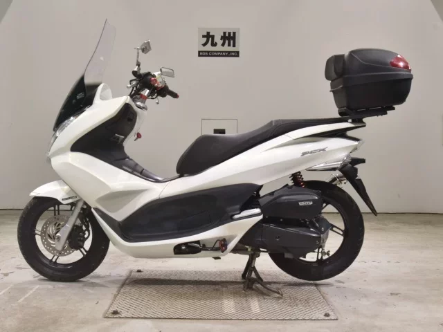 Honda PCX125