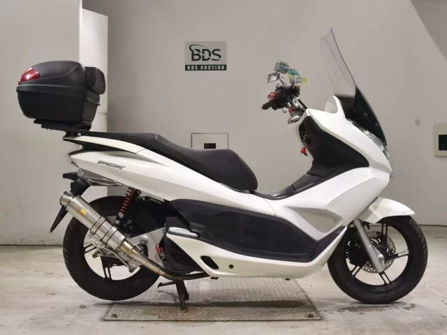 Honda PCX125