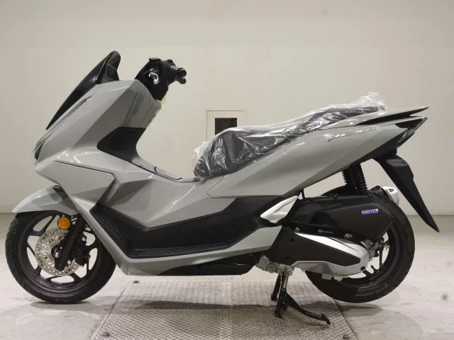 Honda PCX160