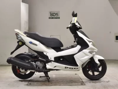 Other PGO G-MAX125