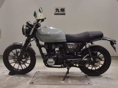 Honda GB350S  с аукциона в Японии