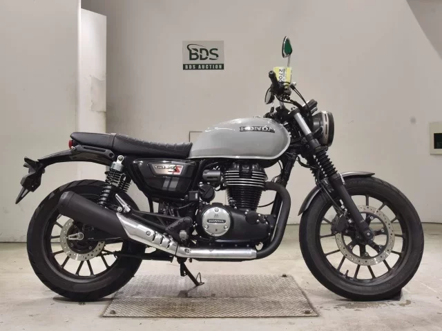 Honda GB350S лот № 2700 оценка 4  с аукциона в Японии