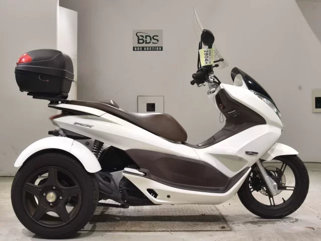 Honda PCX125