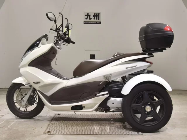 Honda PCX125