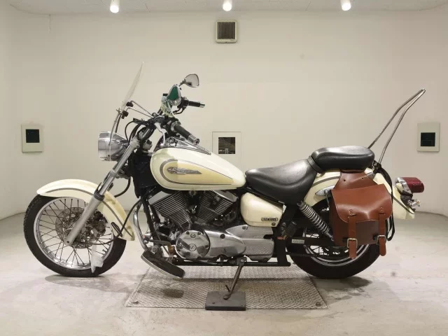 Yamaha DRAGSTAR 250