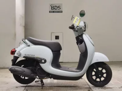 Honda GIORNO -3