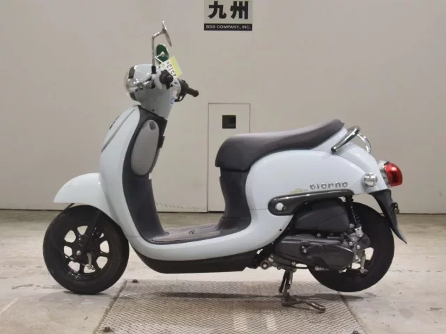 Honda GIORNO -3