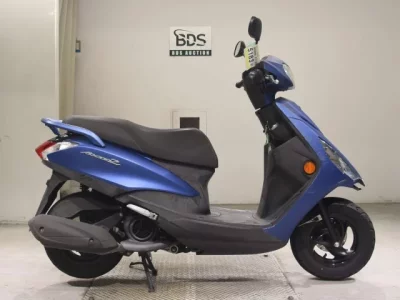 Yamaha AXIS125Z