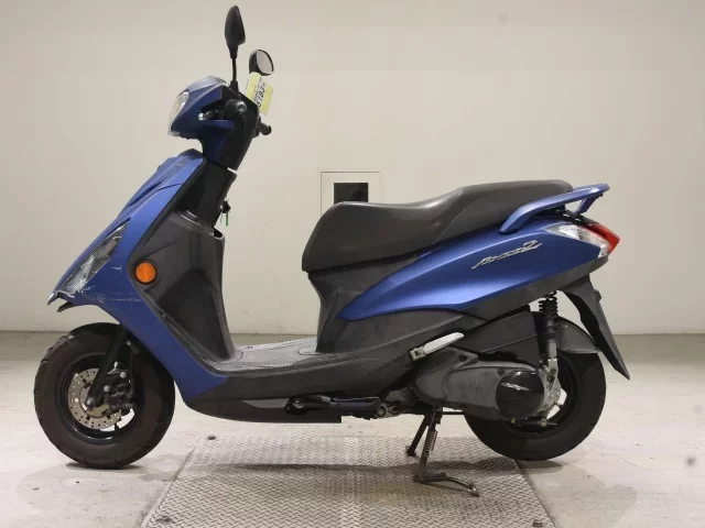 Yamaha AXIS125Z
