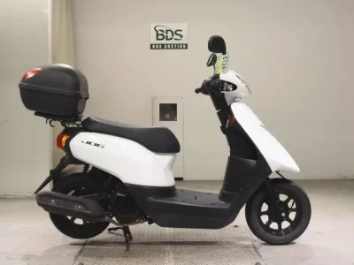 Yamaha JOG-7