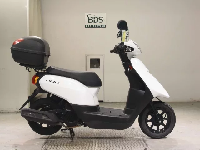Yamaha JOG-7
