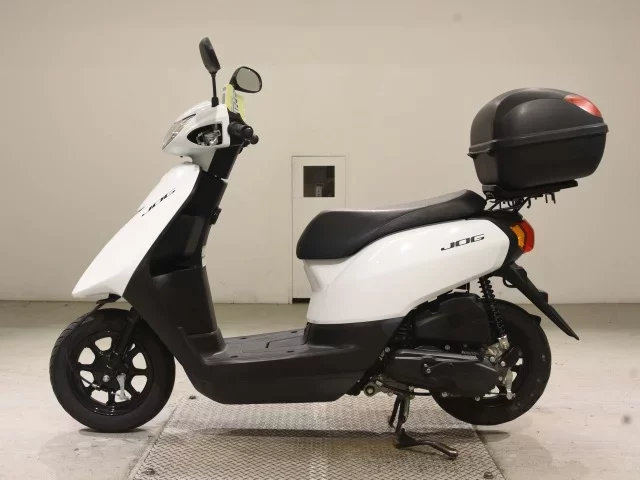 Yamaha JOG-7