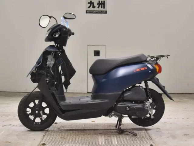 Yamaha JOG-7