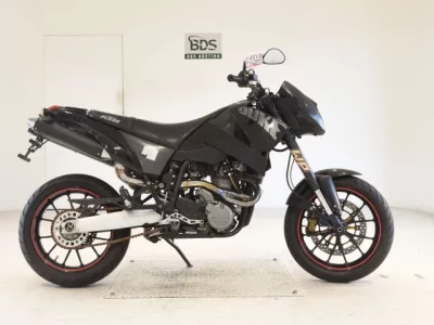 KTM KTM 640 DUKE