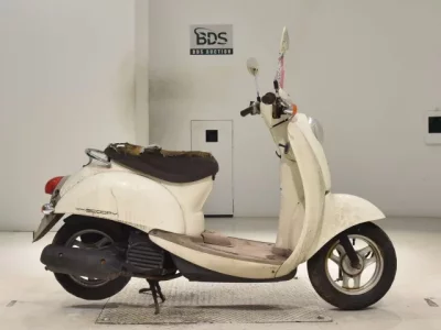 Honda CREA SCOOPY