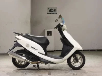 Honda DIO