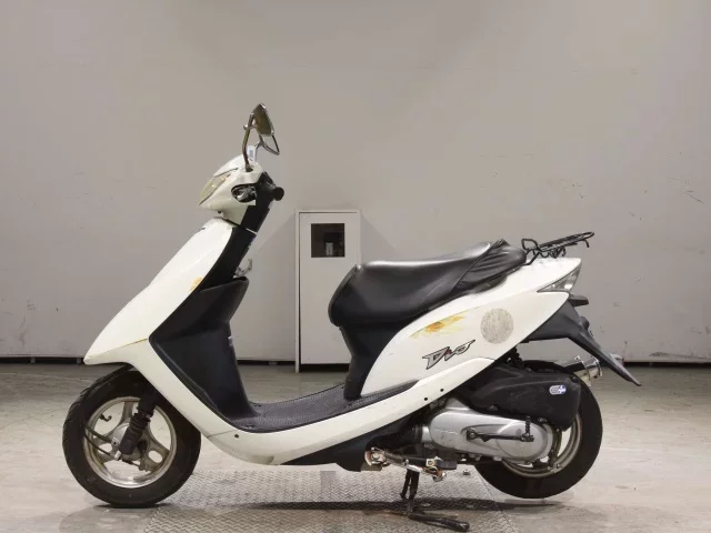 Honda DIO