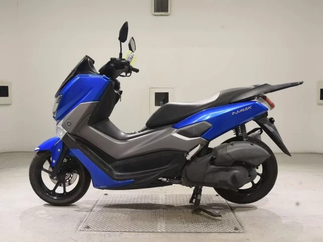 Yamaha NMAX